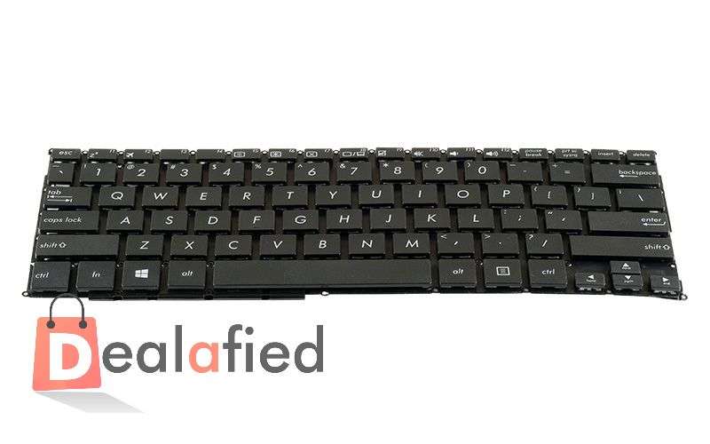 ASUS Transformer Book Flip TP200SA Replacement Laptop Keyboard