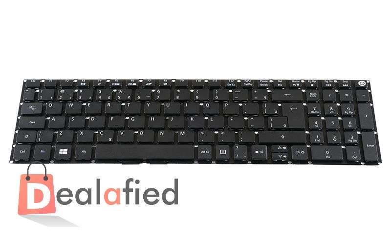 Acer Aspire ES 15 Replacement Laptop Keyboard