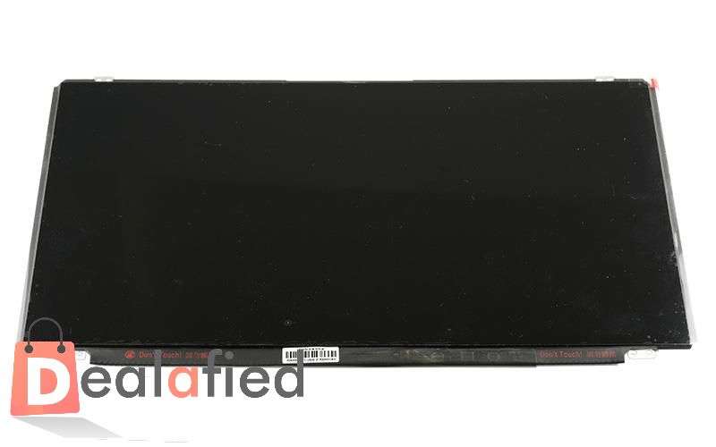15.6 Replacement LED/LCD Laptop Screen 9F8C8 - 1920X1080 Glossy 40-Pin (eDP) Right Connector