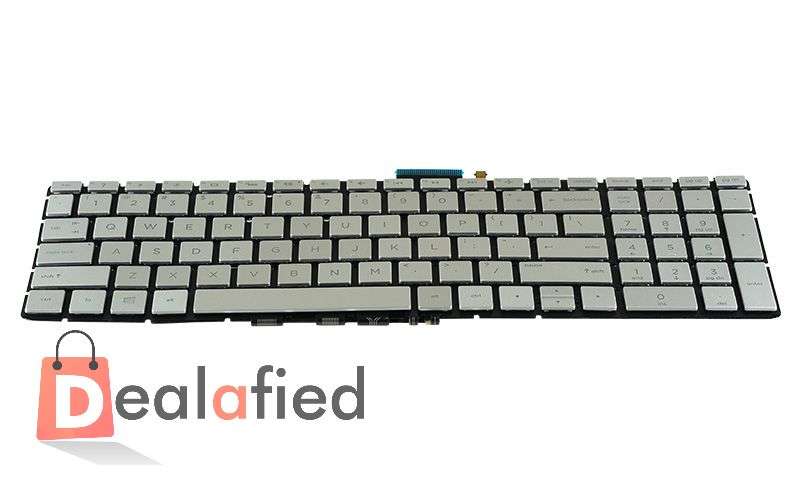 HPPavilion15-ck000ni Replacement Laptop Keyboard