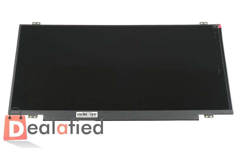 14.0 Replacement LED/LCD Laptop Screen B140HAN01.7 - 1920X1080 Matte 30-Pin (eDP) Right Connector