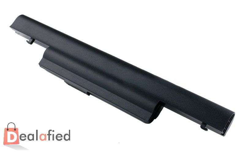 Acer Aspire 4820T 5625 TimelineX 3820T 5820T TravelMate 6594G - 11.1V Replacement Laptop Battery