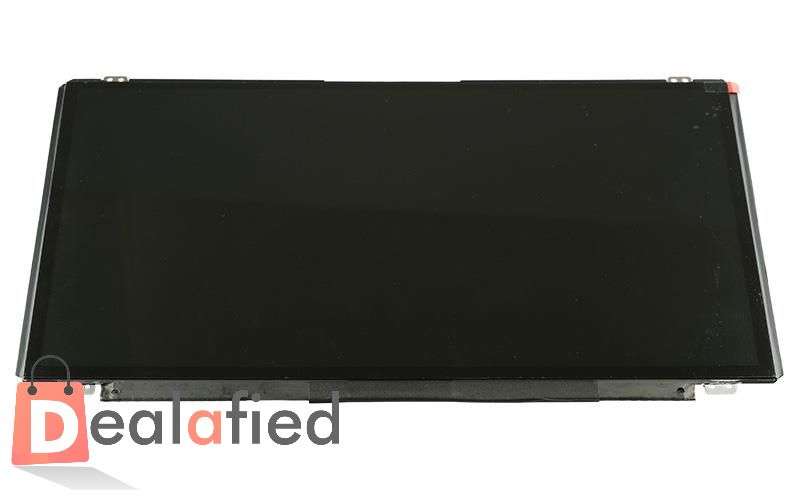 15.6 Replacement LED/LCD Laptop Screen LTN156AT36-D01- 1366X768 Glossy 40-Pin (eDP) Right Connector