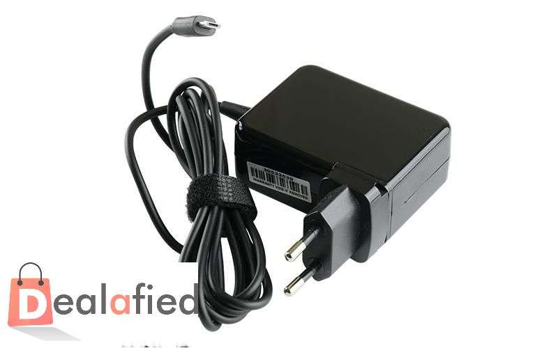 Dell Venue 11 Pro 5130 7130 7139 7140 19V - 1.2A - 24W - micro USB Replacement Charger