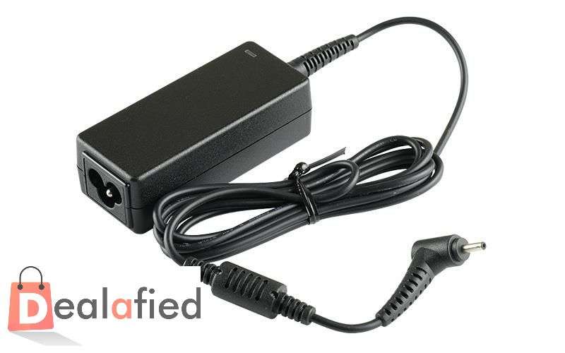Mecer Tablet 12V - 3A - 36W - 3.0mm/1.1mm Replacement Charger