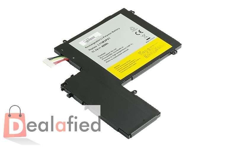 Lenovo ldeaPad U310  - 11.1V Replacement Laptop Battery