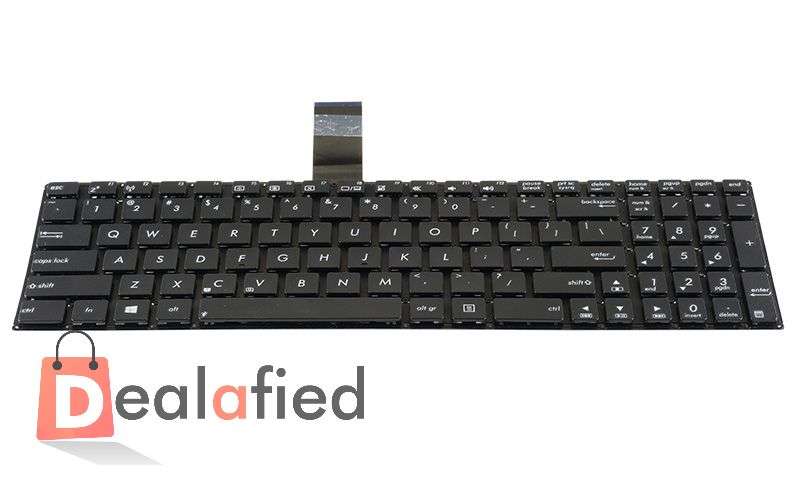ASUS S550 S550C S550CA S550CM S550V S550X Replacement Laptop Keyboard