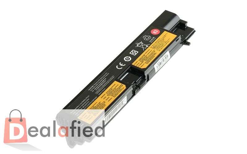 Lenovo ThinkPad E570 E575 E570C - 14.4V Replacement Laptop Battery