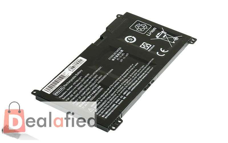 HP ProBook 430 G4 440 G4 450 G4 - 11.4V Replacement Laptop Battery