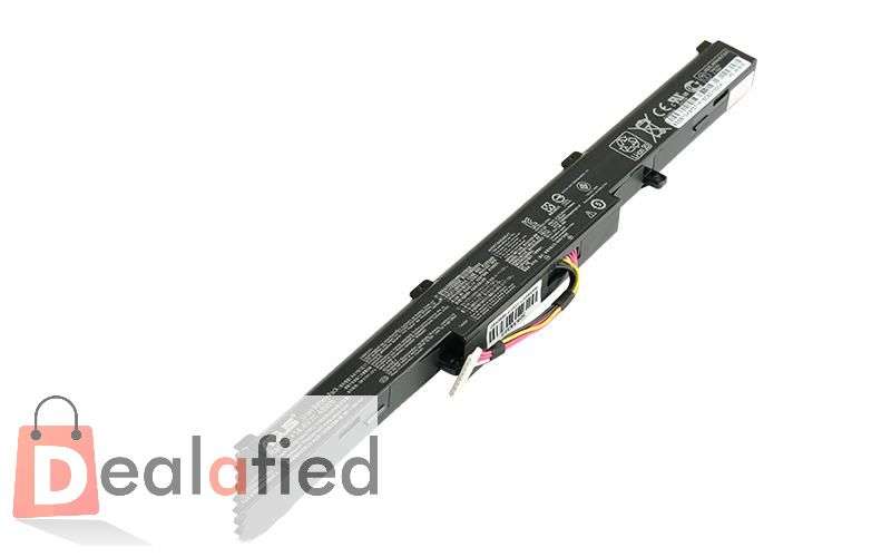 ASUS ROG GL553 GL553VW GL553VD GL553VE GL753V - 14.4V Replacement Laptop Battery