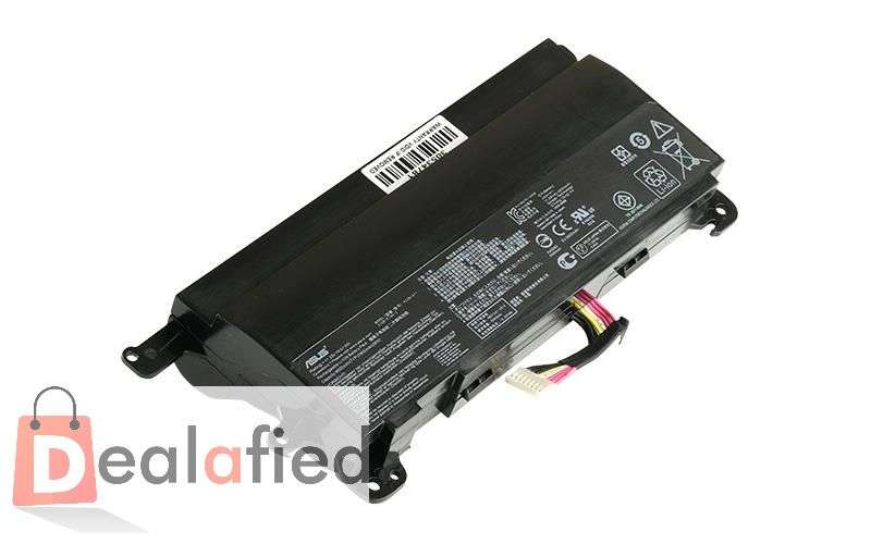 ASUS ROG G752VS G752VL G752VM G752VT G752VY - 11.25V Replacement Laptop Battery
