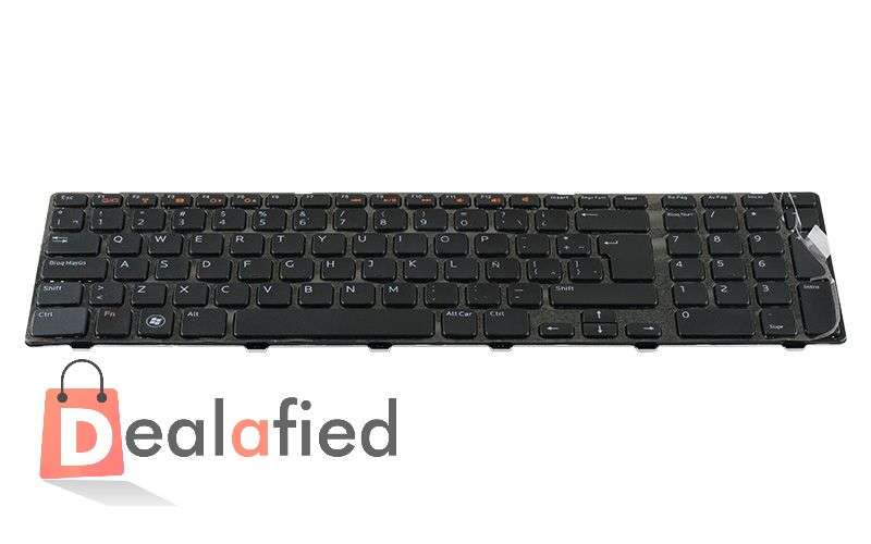 Dell XPS 17 L702X Replacement Laptop Keyboard