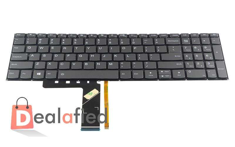 Lenovo IdeaPad 330-15IKB 330-15AST 320-15ikb 320-15isk IdeaPad 520-15ikb Replacement Laptop Keyboard