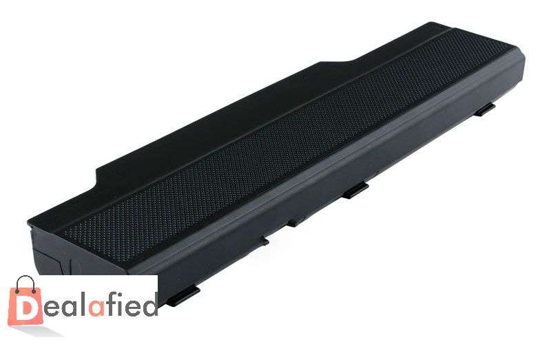 Fujitsu LifeBook E8310 S6310 S7110 FMV-S8220 FMV-S8225 - 10.8V Replacement Laptop Battery