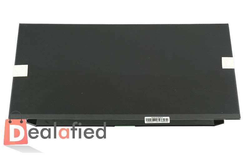 12.5 Replacement LED/LCD Laptop Screen N125HCE-GN1 - 1920X1080 Matte 30-Pin (eDP) Center Connector