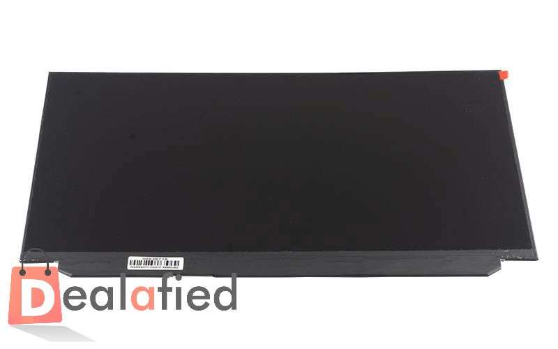 12.5 Replacement LED/LCD Laptop Screen B125HAN02.2 HW2A - 1920X1080 Matte 30-Pin (eDP) Right Con