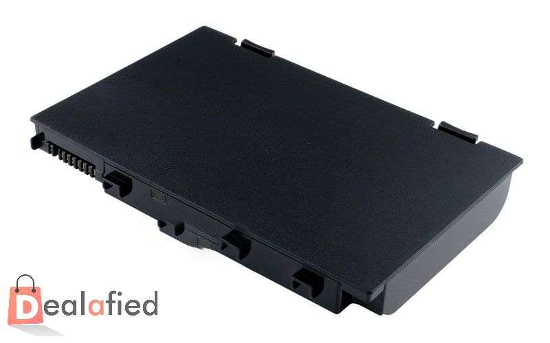 Fujitsu LifeBook A6210 E780 E8410 E8420 N7010 - 14.4V Replacement Laptop Battery