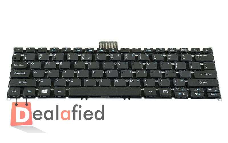 Acer Aspire ES1-311 ES1-331 ES1-332 ES1-131 R3-131T  Replacement Laptop Keyboard