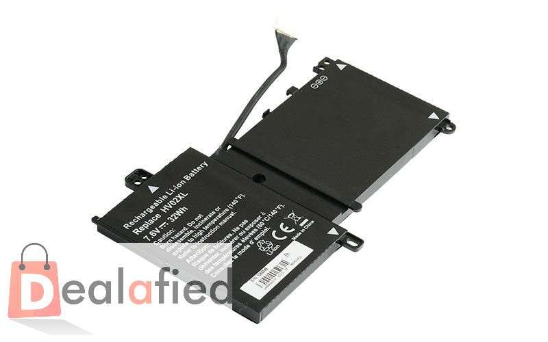 HP Pavilion X360 11-K Series 11-K013CL - 7.6V Replacement Laptop Battery
