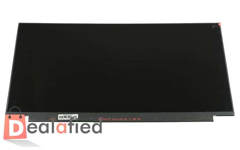 15.6 Replacement LED/LCD Laptop Screen NV156FHM-N4G - 1920X1080 Matte 40-Pin (eDP) Right Connector