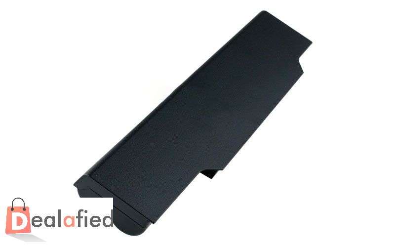 Fujitsu LifeBook A530 A531 AH530 AH531 LH520 LH530 PH521 - 10.8V Replacement Laptop Battery