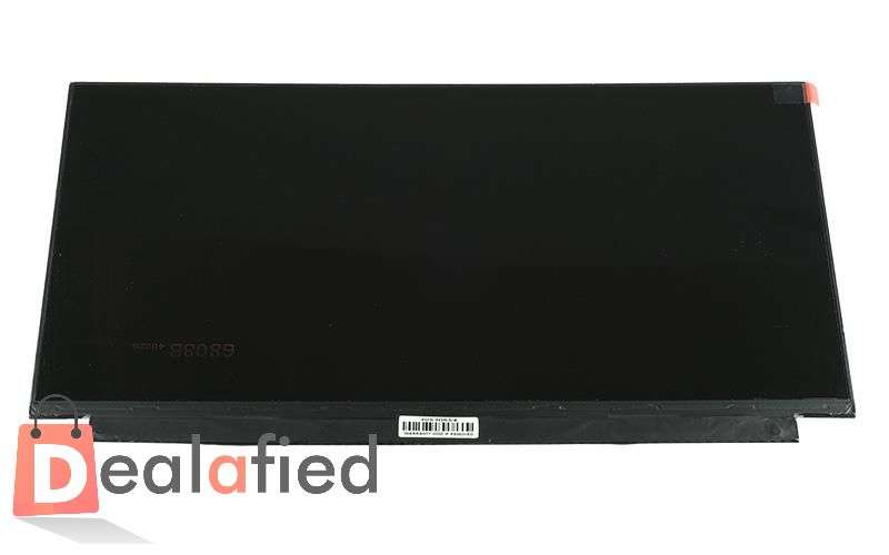 14.0 Replacement LED/LCD Laptop Screen NV140QUM-N61 - 3840X2160 Matte 40-Pin (eDP) Right Connector