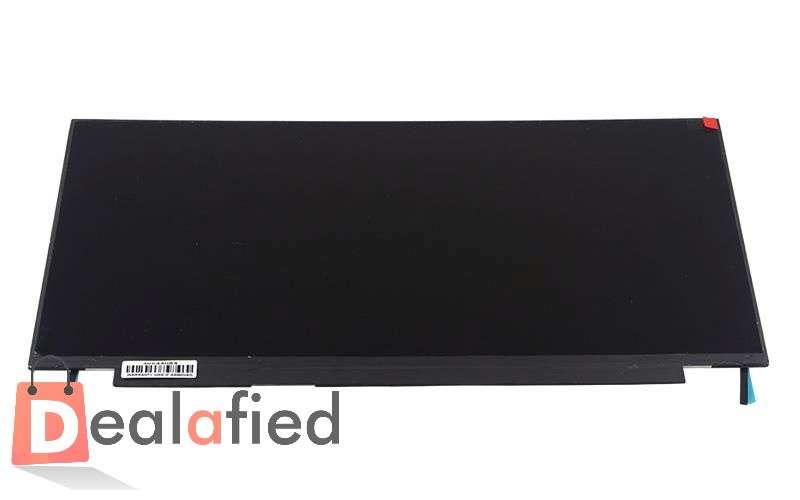 13.3 Replacement LED/LCD Laptop Screen NV133FHM-N52 - 1920X1080 Glossy 30-Pin (eDP) Right Connector