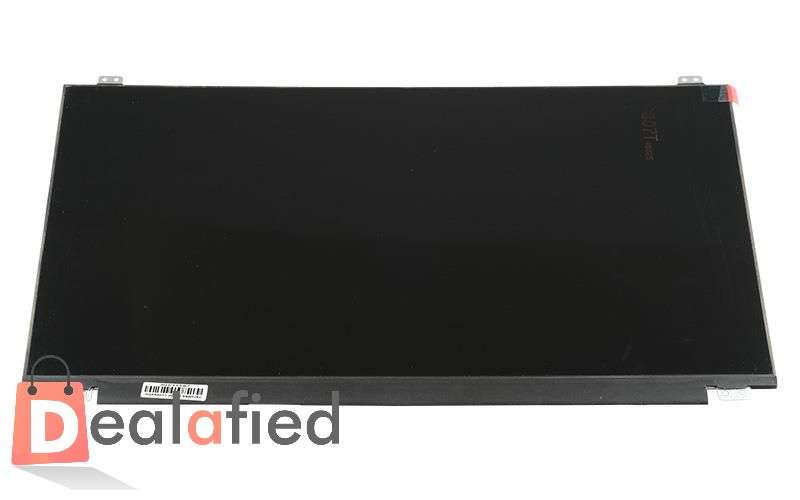 15.6 Replacement LED/LCD Laptop Screen LP156WFC(SP)(DB) - 1920X1080 Matte 30-Pin (eDP) Right Con