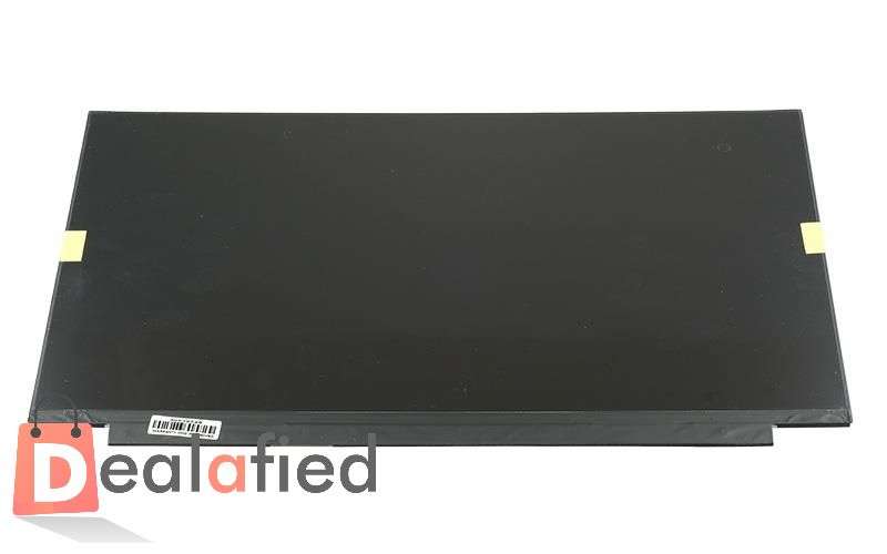 15.6 Replacement LED/LCD Laptop Screen NV156FHM-N3D - 1920X1080 Matte 30-Pin (eDP) Right Connector