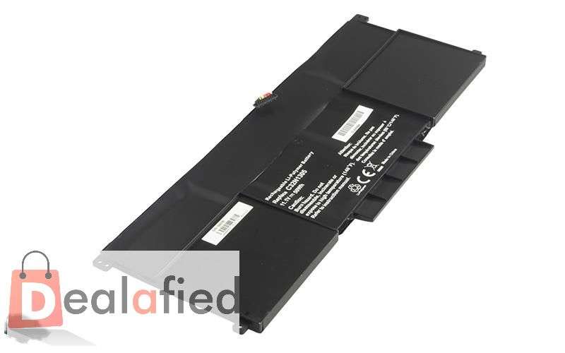 ASUS ZenBook UX301LA  - 11.1V Replacement Laptop Battery