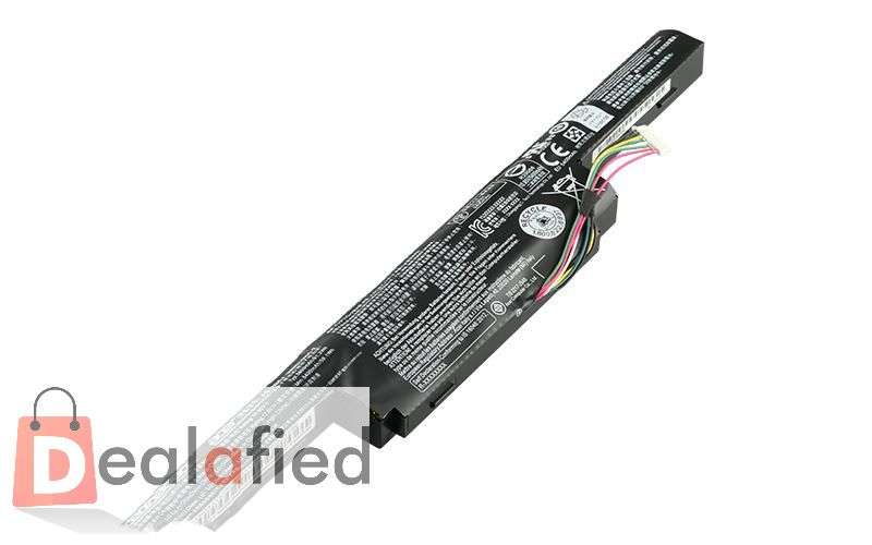 Acer Aspire E 15 E5-575G F5-573G F5-573T - 10.8V Replacement Laptop Battery