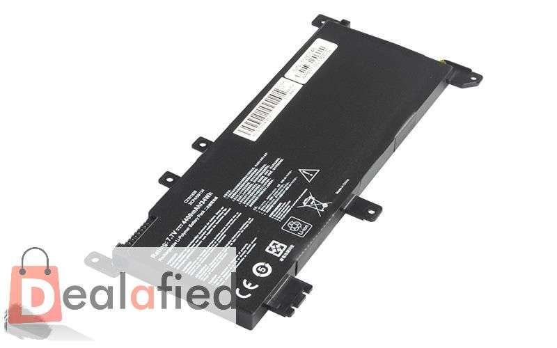 ASUS VivoBook A480U X442 R419UR F442U - 7.7V Replacement Laptop Battery