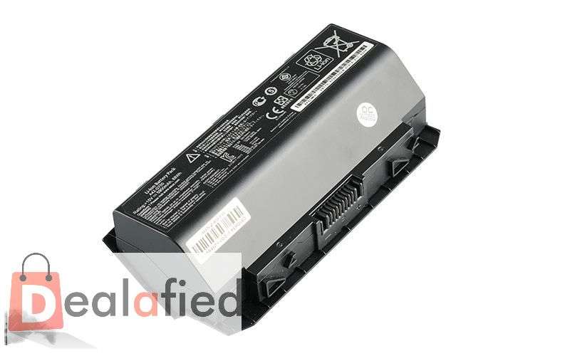 ASUS G750JH G750JS G750JW G750JX GFX70J - 15V Replacement Laptop Battery