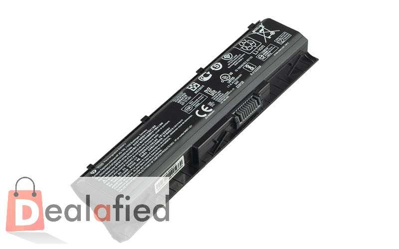 HP Omen 17-w033dx 17-w043dx - 11.1V Replacement Laptop Battery