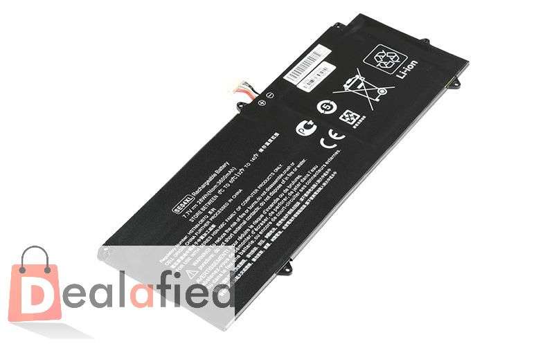 HP Pro X2 612 G2 - 7.7V Replacement Laptop Battery