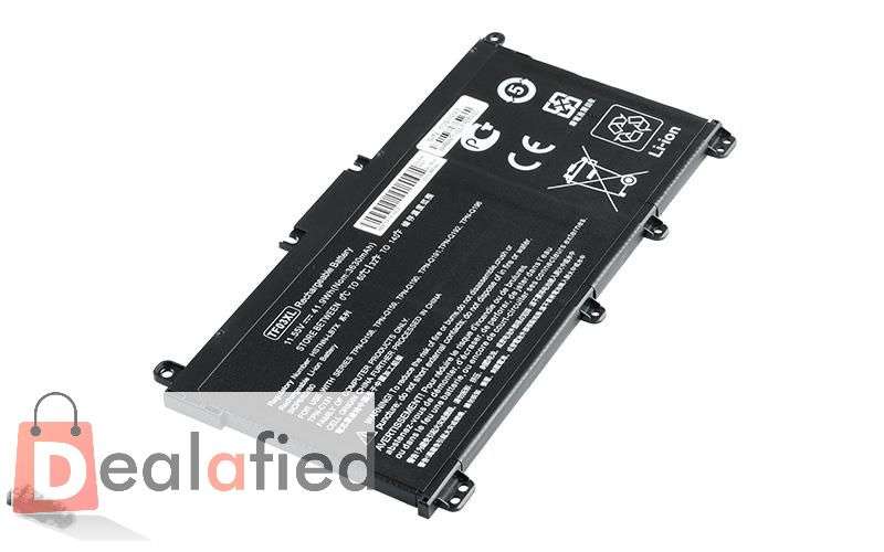 HP Pavilion 14-bf115TX 15-cc720TX 15-cd029AX - 11.55V Replacement Laptop Battery