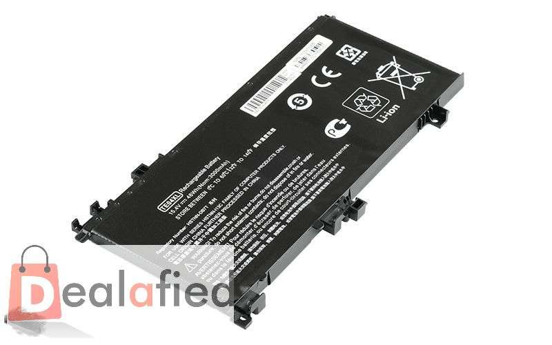 HP Omen 15-ax217TX 15-ax239TX Pavilion 15-bc215TX - 15.4V Replacement Laptop Battery