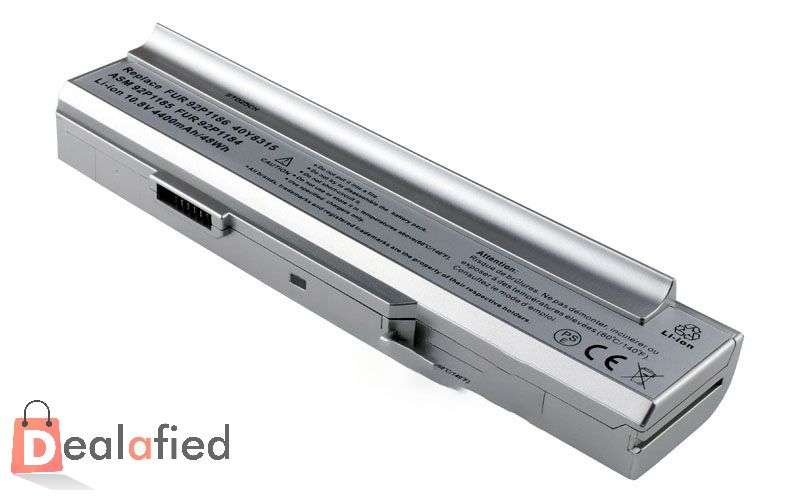 Lenovo 3000 Series N100 N200 C200 - 10.8V Replacement Laptop Battery