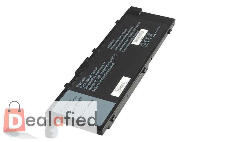 Dell Precision 15 7000 series (7510) 17 7000 series - 11.4V Replacement Laptop Battery