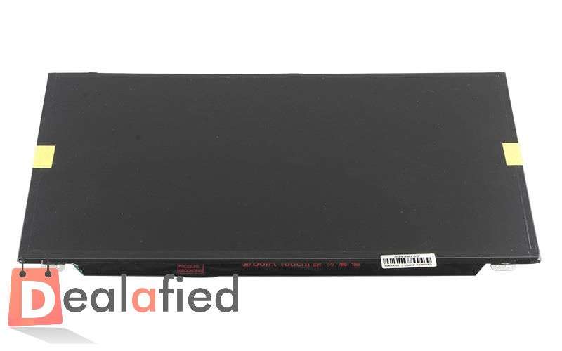 12.5 Replacement LED/LCD Laptop Screen NV125FHM-N41 - 1920X1080 Matte 30-Pin (eDP) Right Connector