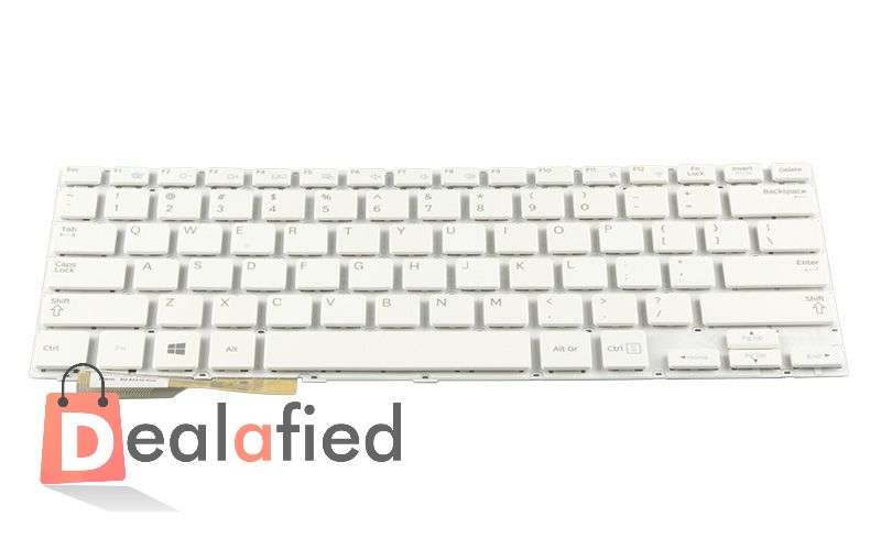 Samsung NP905S3G Replacement Laptop Keyboard