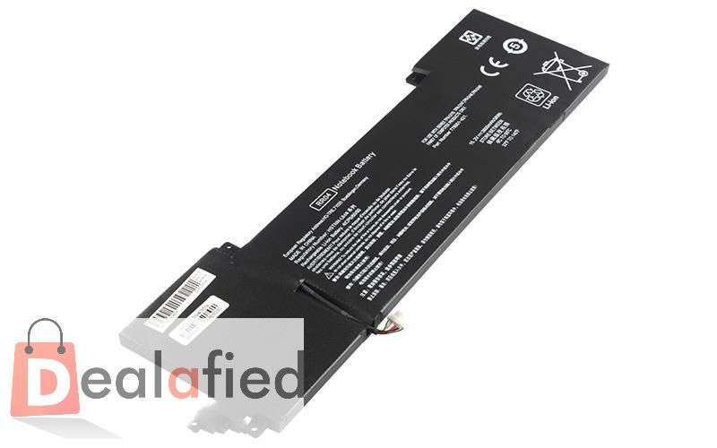 HP Omen 15-5014tx 15-5250nx 15-5114tx 15-5001ns - 15.2V Replacement Laptop Battery