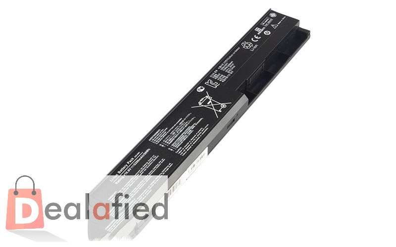 ASUS F301A F301U F401U F501A F501U S301A S401A X401U X501A - 10.8V Replacement Laptop Battery