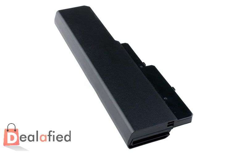 Lenovo IdeaPad Y430 Y430a V450a - 11.1V Replacement Laptop Battery