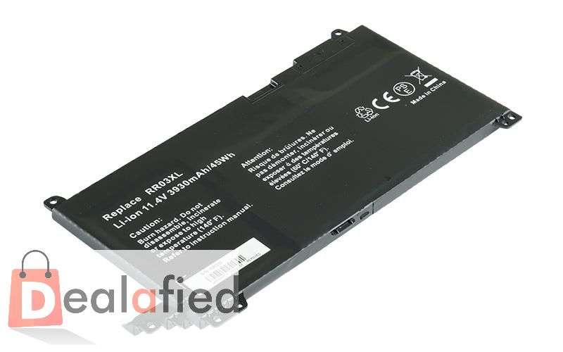HP ProBook 430 G4 440 G4 450 G4 - 11.4V Replacement Laptop Battery