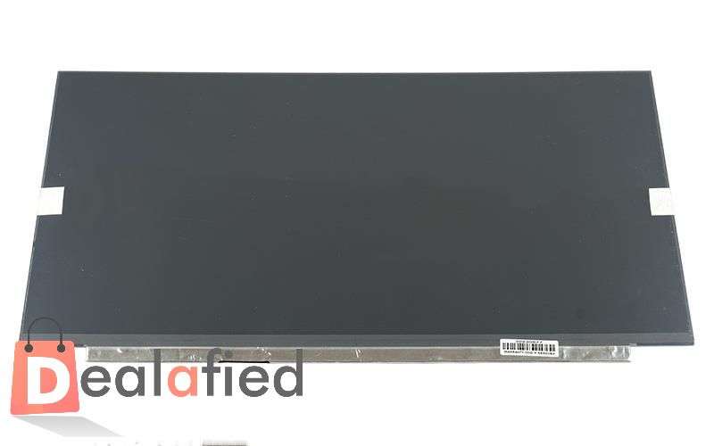 15.6 Replacement LED/LCD Laptop Screen N156BGA-EA3 Rev.C3 - 1366X768 Matte 30-Pin (eDP) Right Con