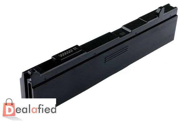 Toshiba Satellite A100 A105 A110 A135 M40 M45 M50 M55 M70 - 14.4V Replacement Laptop Battery