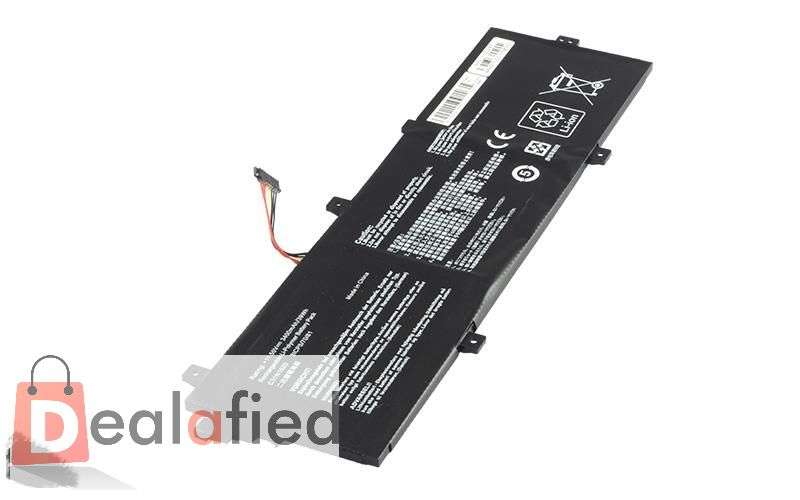 ASUS ZenBook UX430UA UX430UN ASUS PRO PU404UF   - 11.55V Replacement Laptop Battery