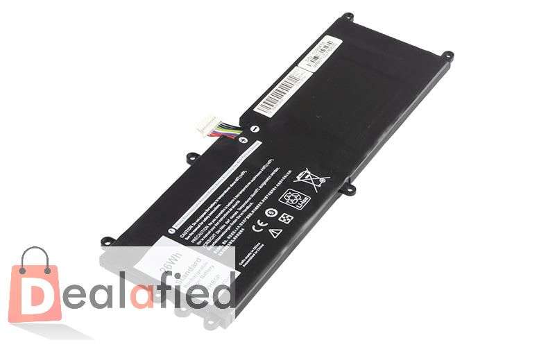 Dell Latitude 11 5175 5179 - 7.6V Replacement Laptop Battery