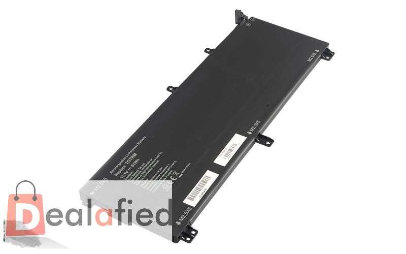 Dell Precision M3800 Mobile Workstation, Dell XPS 15 9530  - 11.1V Replacement Laptop Battery